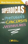 Superdicas de portugus para concursos e vestibulares
