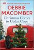 Christmas Comes to Cedar Cove: An Anthology (English Edition)
