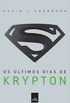Os ltimos Dias de Krypton