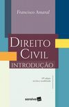 Direito Civil - Introduo