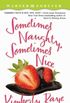 Sometimes Naughty, Sometimes Nice (Warner Forever) (English Edition)