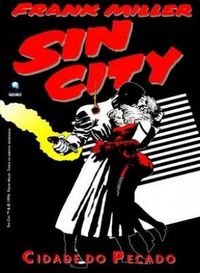 Sin City - Cidade do Pecado