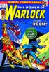 Warlock Vol.1 #5