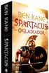 Spartacus - Caixa