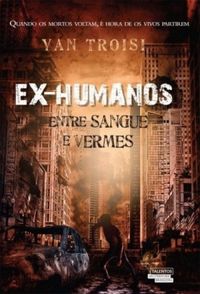 Ex-Humanos