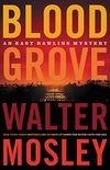 Blood Grove (Easy Rawlins Book 15) (English Edition)