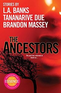 The Ancestors: (English Edition)