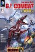 G.I. Combat #01 (Os Novos 52)