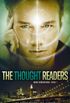 The Thought Readers (Mind Dimensions #1)