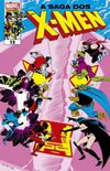 A Saga dos X-Men - Volume 13