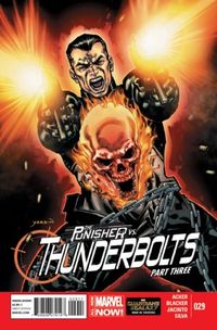 Thunderbolts (Marvel NOW!) #29