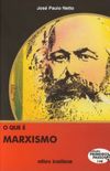 O que é Marxismo