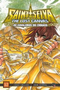 Os Cavaleiros do Zodaco - The Lost Canvas Especial #17
