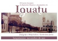 O Conciso Inventrio do Patrimnio Histrico e Arquitetnico de Iguatu