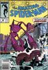 O Espetacular Homem-Aranha #292 (1987)