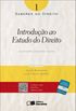 Introduo Ao Estudo do Direito - Col. Saberes do Direito - Vol. 1