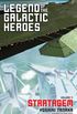 Legend of the Galactic Heroes - vol.04