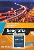 Geografia Contextos e redes - Manual do Professor