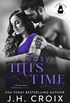 Easy This Time: A Boudreaux Universe Novel (English Edition)