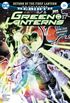 Green Lanterns #25 - DC Universe Rebirth
