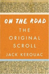 On The Road: The Original Scroll