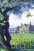 A Pretty Deceit (A Verity Kent Mystery Book 4) (English Edition)