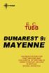 Mayenne: The Dumarest Saga Book 9 (English Edition)