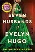 Seven Husbands of Evelyn Hugo: Tiktok made me buy it! (English Edition)