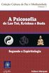 A Psicosofia de Lao Ts, Krishna e Buda