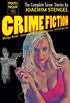 Crime Fiction: Die Tarne-Anthologie (German Edition)