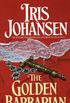 The Golden Barbarian (Sedikhan Book 1) (English Edition)
