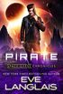 Pirate (Space Gypsy Chronicles Book 1) (English Edition)