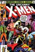 Os Fabulosos X-Men #132 (1980)