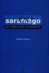 Saramago: um roteiro para os romances