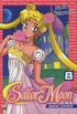 Sailor Moon Anime Comics #8