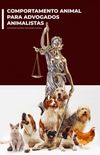 Comportamento animal para advogados animalistas