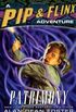 Patrimony (Adventures of Pip & Flinx Book 13) (English Edition)