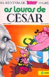 Asterix: Os louros de Csar