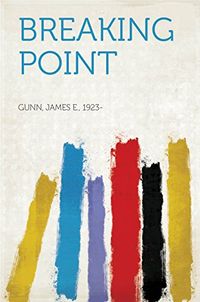 Breaking Point (English Edition)