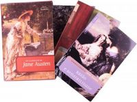 Os Clssicos de Jane Austen
