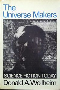 The Universe Makers