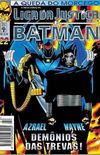 Liga da Justia e Batman #22