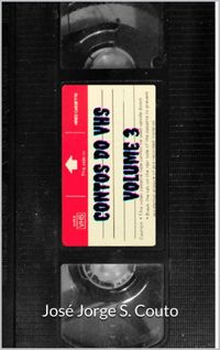Contos do VHS : Volume 3