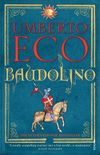 Baudolino (English Edition)