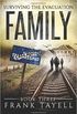 Surviving The Evacuation Book 3: Family: & Zombies vs The Living Dead
