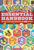 Pokemon: Essential Handbook: The Need-To-Know Stats and Facts on Over 640 Pokemon