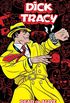 Dick Tracy: Dead or Alive (English Edition)