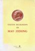 Textos Escolhidos de Mao Zedong