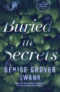 Buried in Secrets (Carly Moore Book 4) (English Edition)