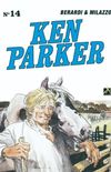 Ken Parker Vol. 14